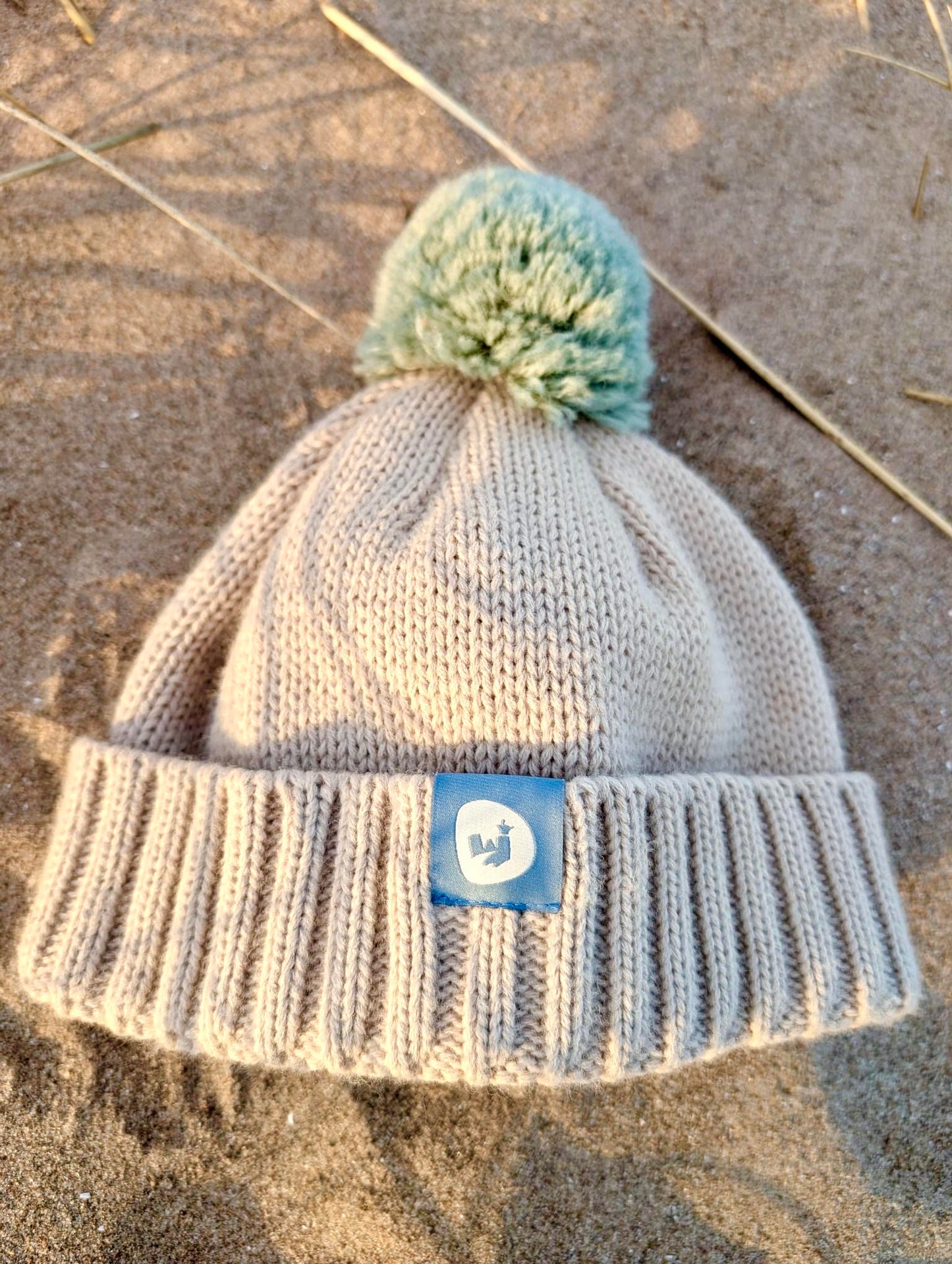 Bobble hats