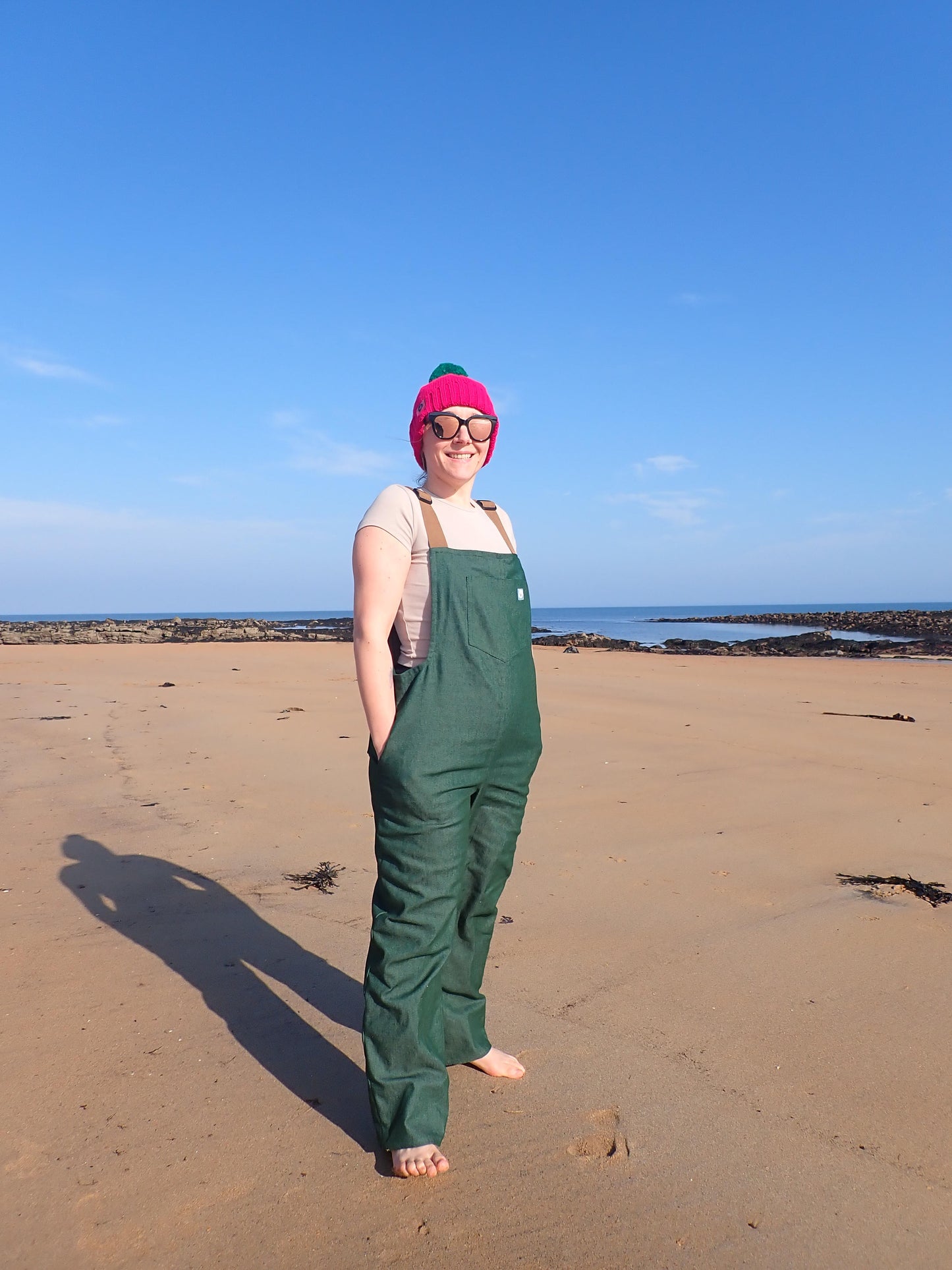 Made to order dungapettes
