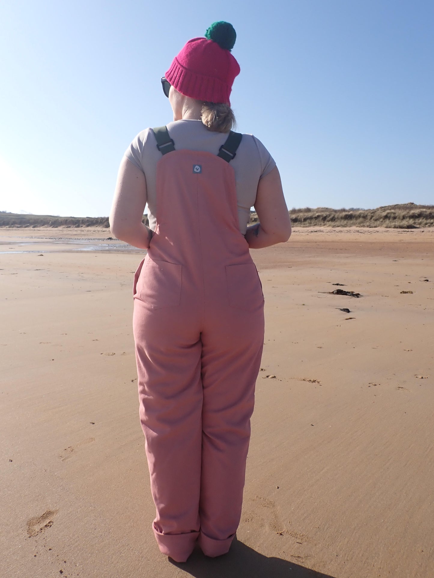 Made to order dungapettes