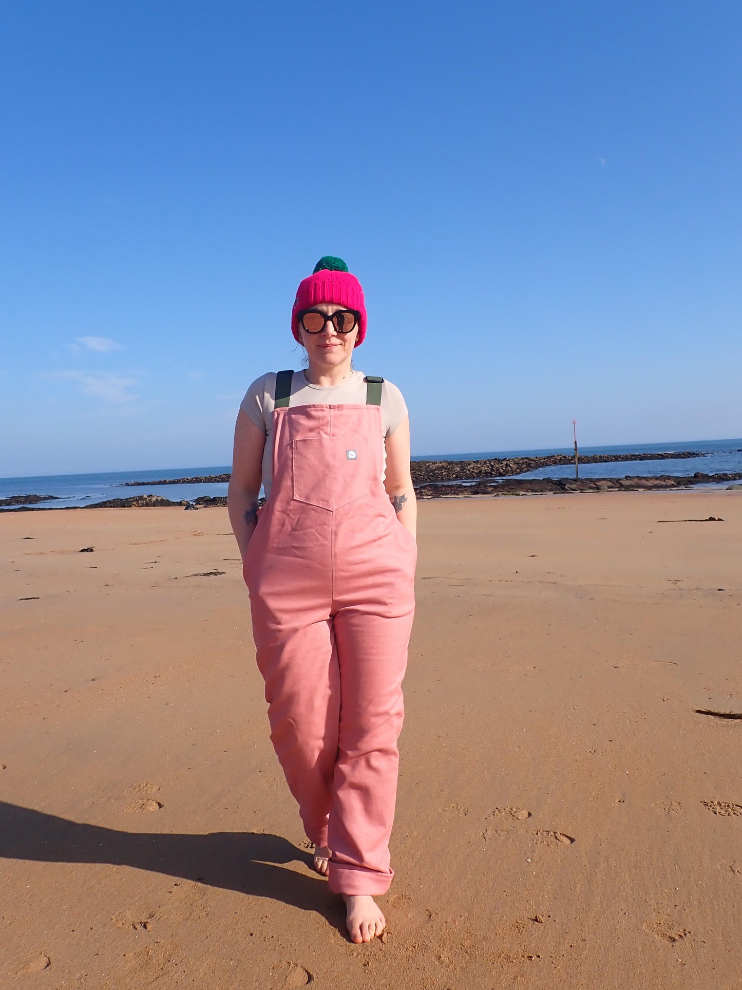 Made to order dungapettes