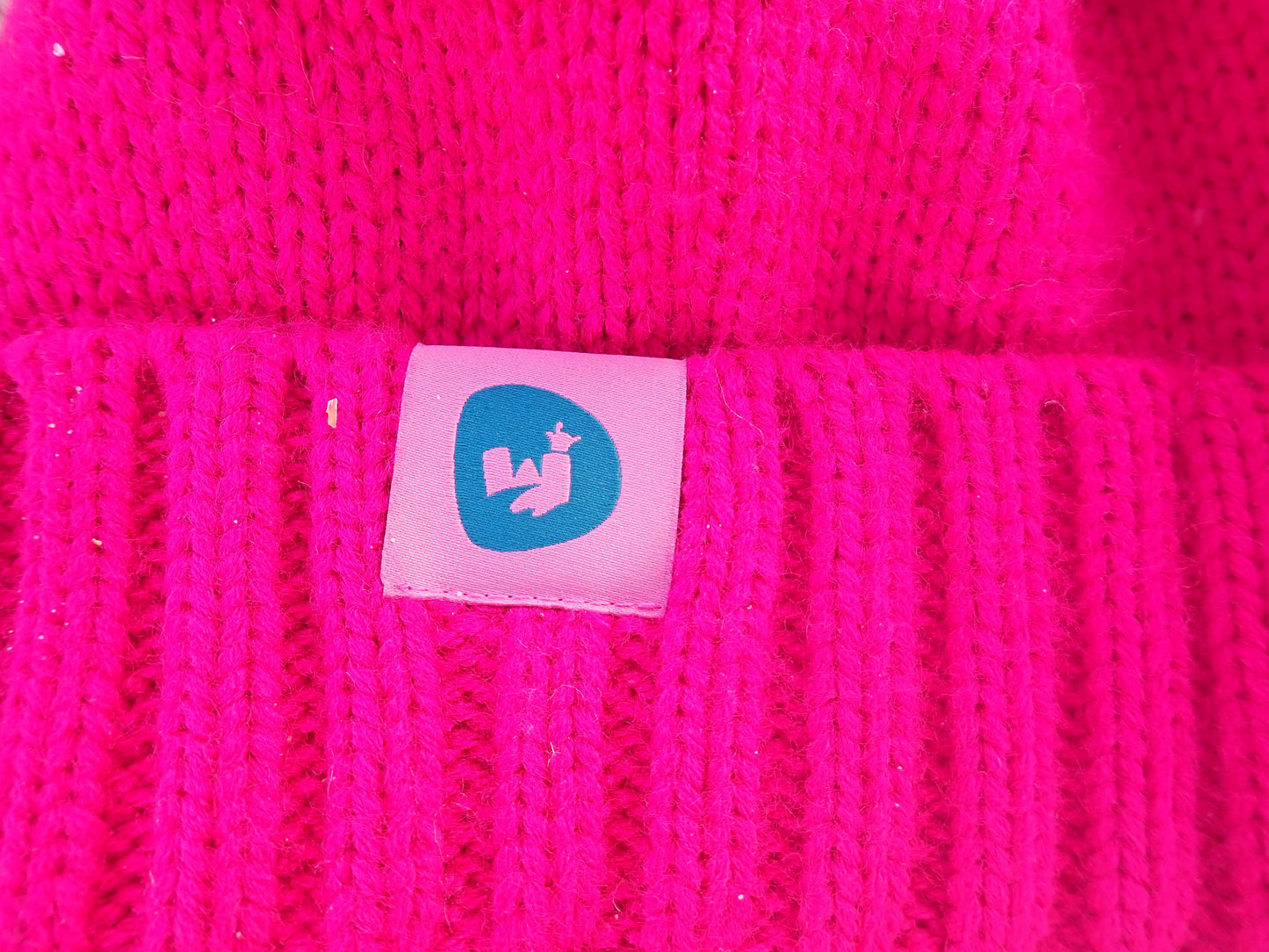 Bobble hats