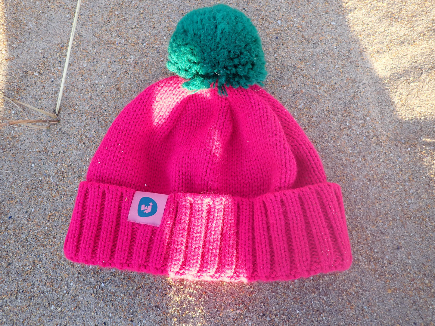 Bobble hats
