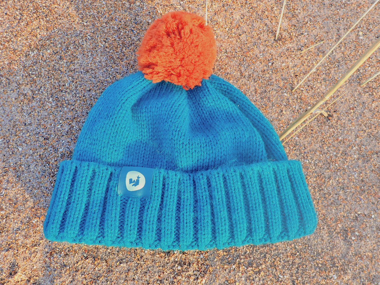 Bobble hats