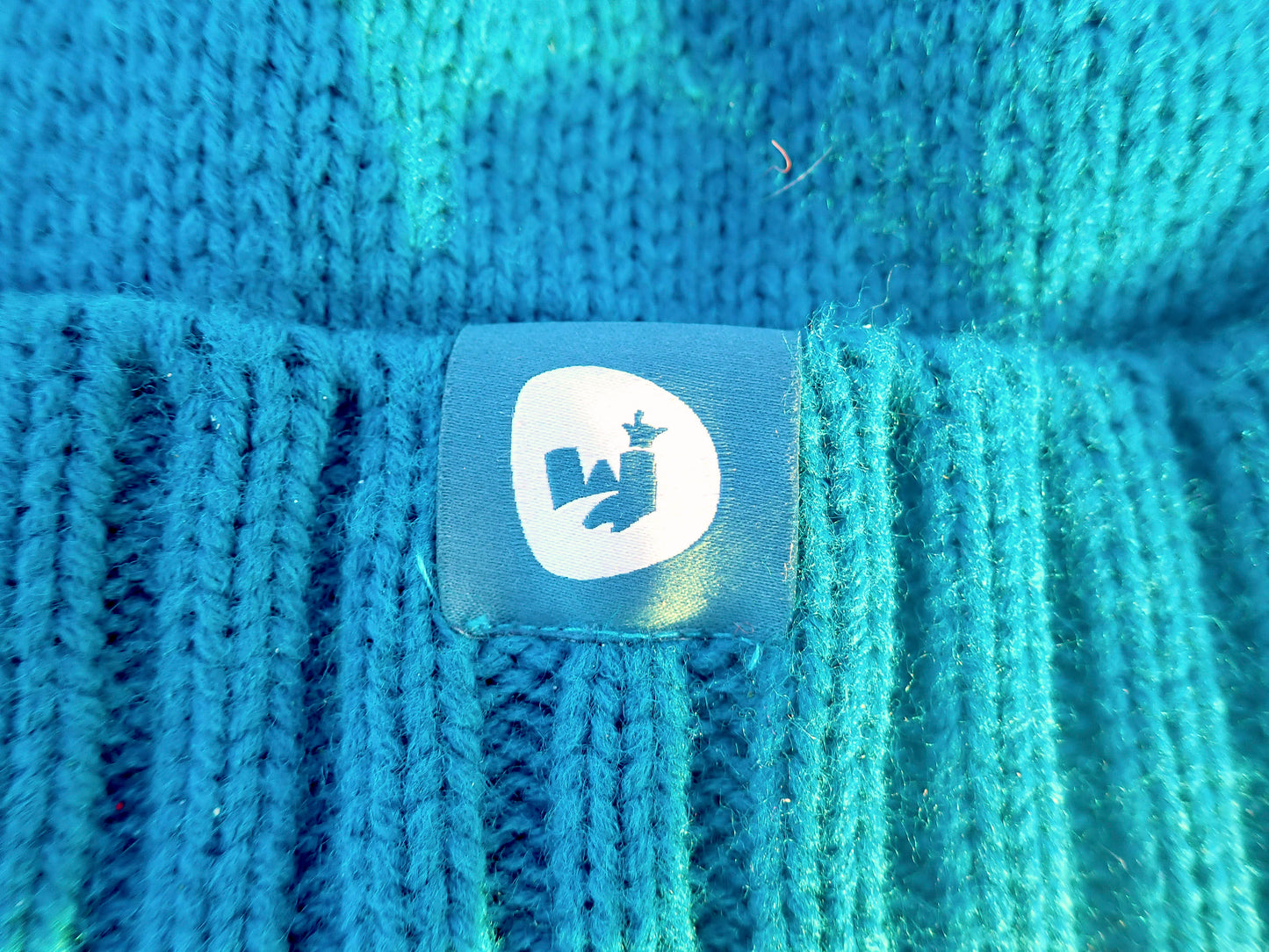 Bobble hats