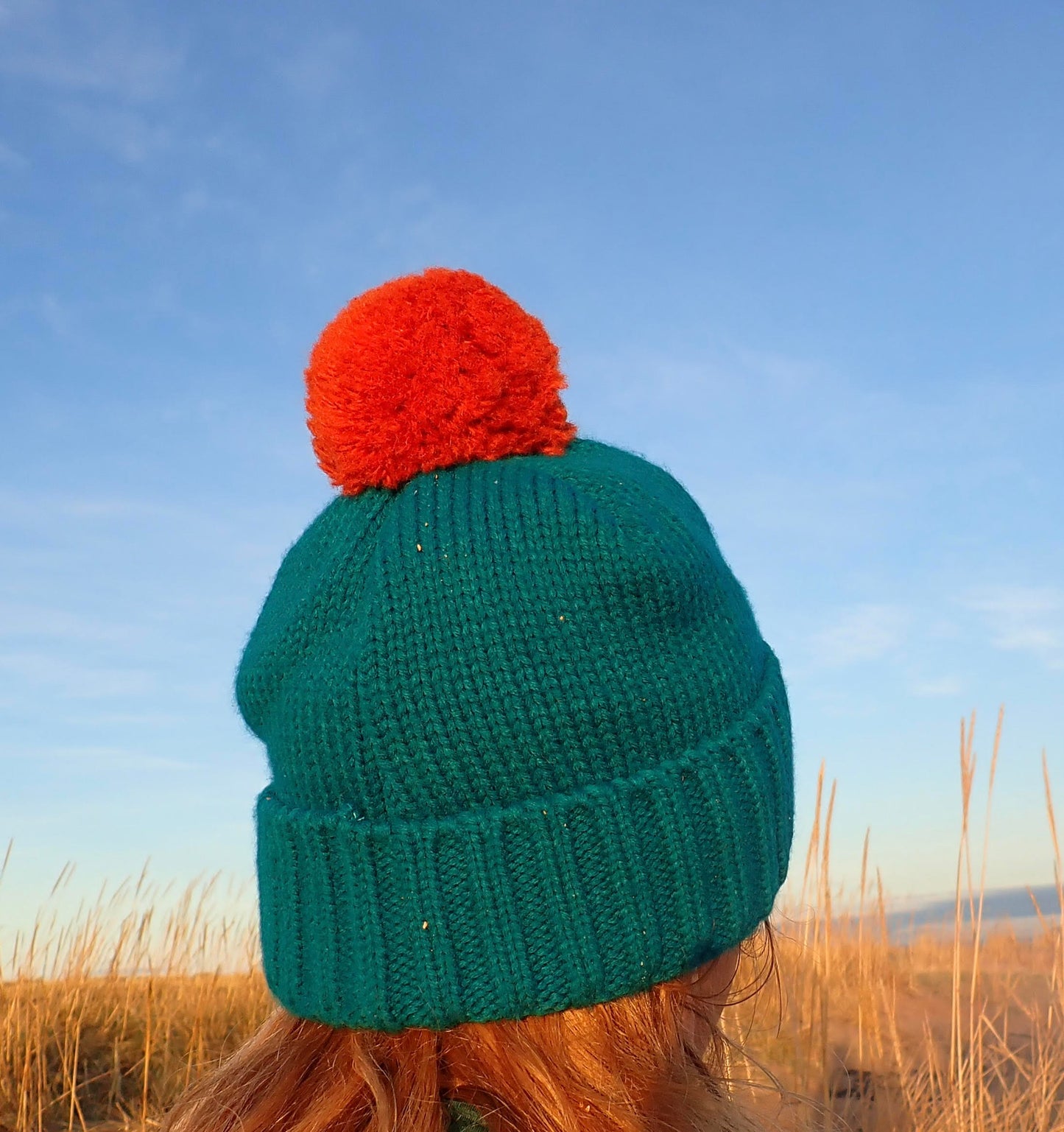 Bobble hats